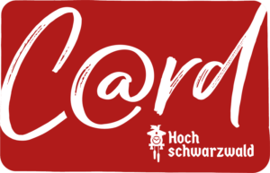 Hochschwarzwald Card